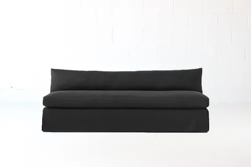 AMANDA Nightcrawler Sofa