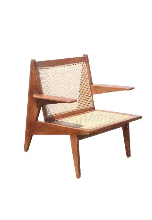 KATRIN T-Rex Accent Chair