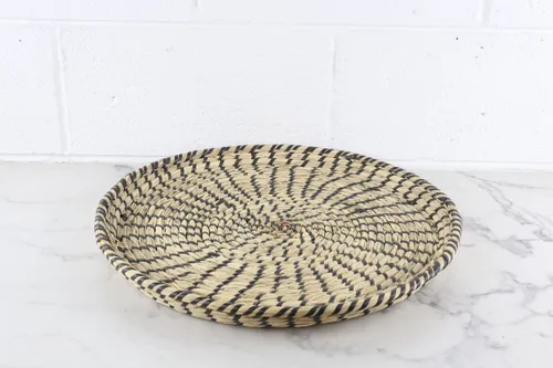 Wicker Tray