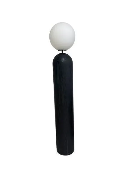 AMANDA No. 45 Shared Floor Lamp