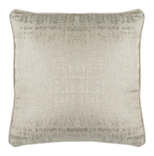 No. 18 Throw Pillow
