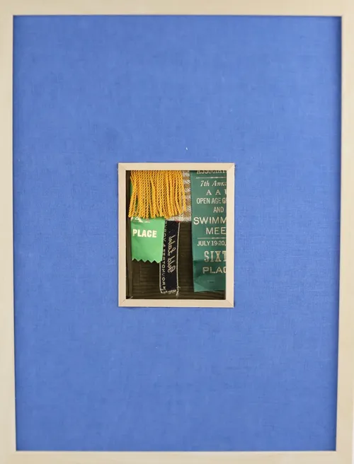 No. 218 Artwork - S - 17x13