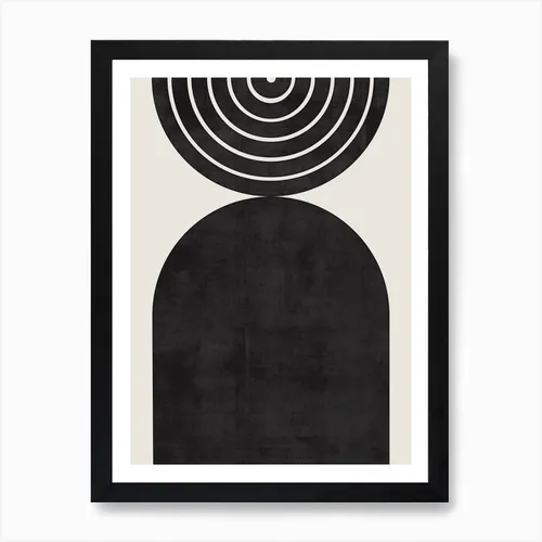 No. 204 Artwork - L - 25X33