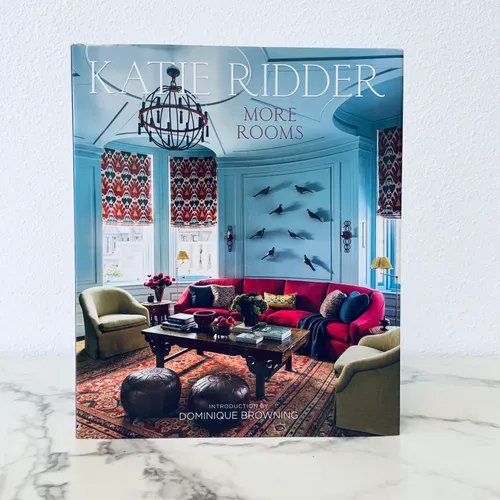 LB - Katie Ridder More Rooms