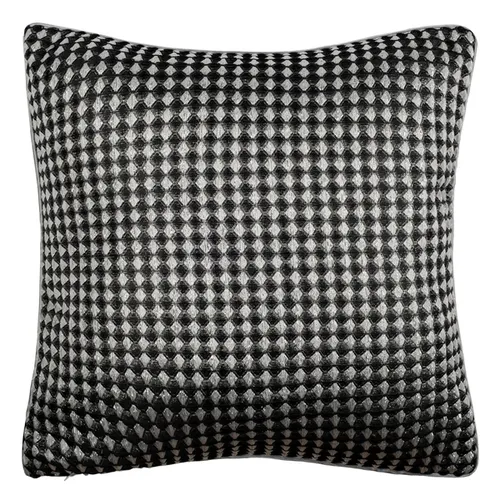 No. 9 Throw Pillow