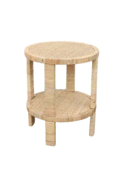 RETIRED - Linguini Accent Table 