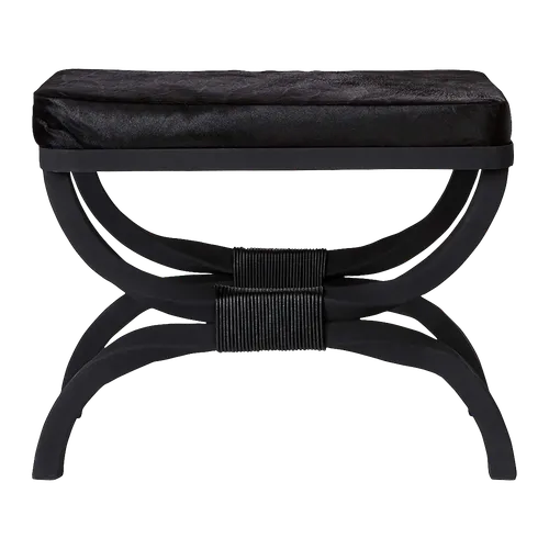 KATRIN Serpette Ottoman
