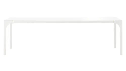 Snow Cap Dining Table 100