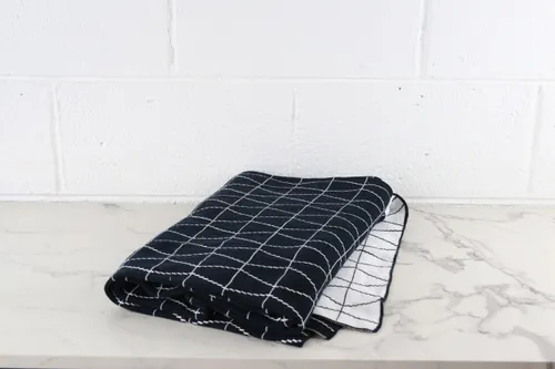 No. 20 Throw Blanket