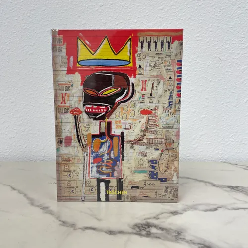 SB - Basquiat