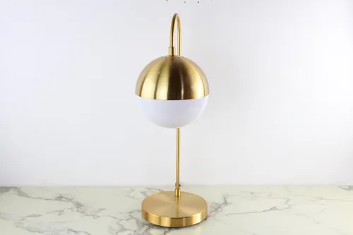 Table Lamp No. 77
