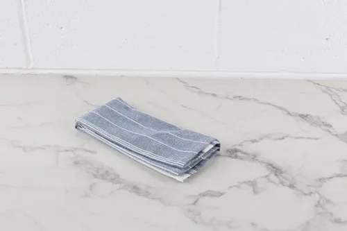Chambray Linen Napkin