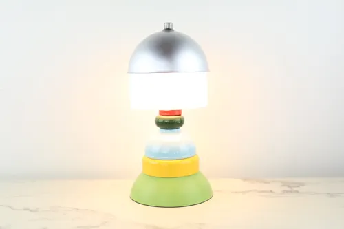 No. 60 Table Lamp