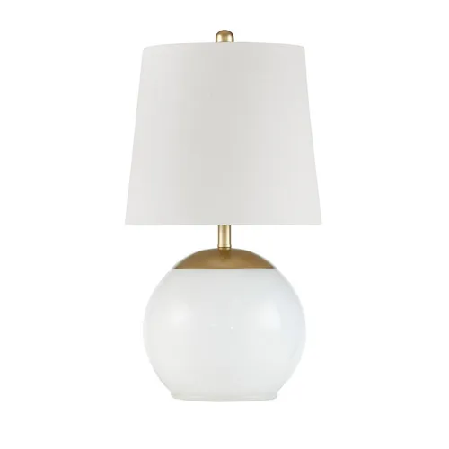 No. 4 Table Lamp