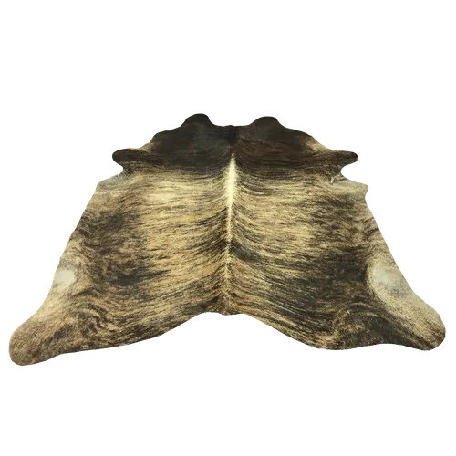 Katrin  Ombre Brindle Hide