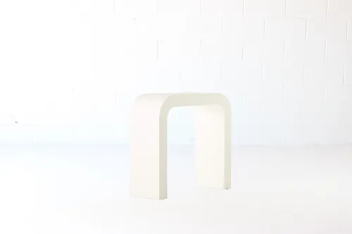 Staple Console Table (Not Hump Console)