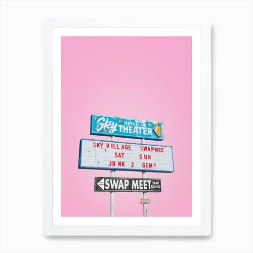 No. 264 Artwork - L - 25x33