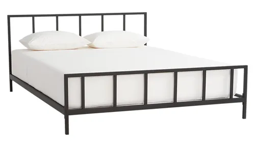 AMANDA No. 2 Queen Bed
