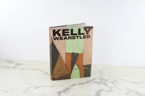 LB - Kelly Wearstler: Evocative Style