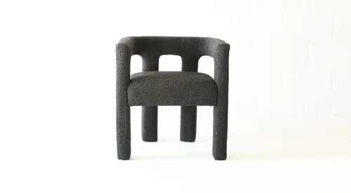 Structure Accent Chair