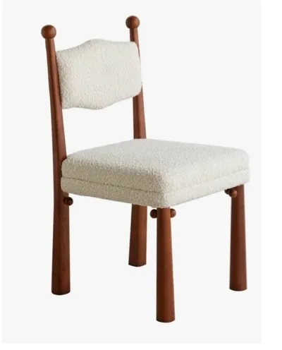 AMANDA Alien Dining Chair