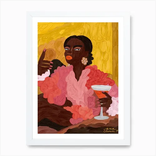 No. 127 Artwork - M - 25x20 