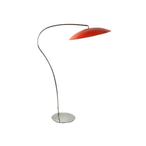 AMANDA No. 23 Floor Lamp 