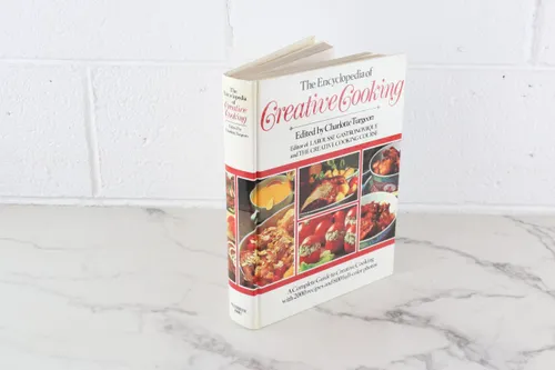 KB - The Encyclopedia of Creative Cooking