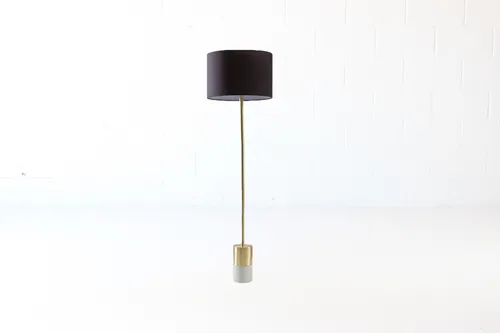 No. 9 Floor Lamp