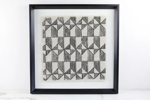 No. 228 Artwork - S - 20x20