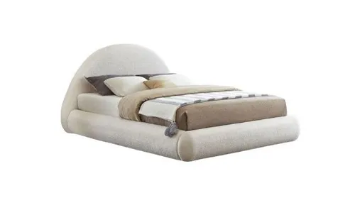 AMANDA No. 15 King Bed