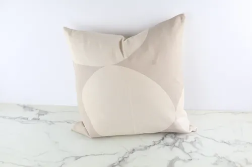 No. 147 Throw Pillow 