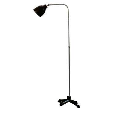 KATRIN JR Industrial Floor Lamp