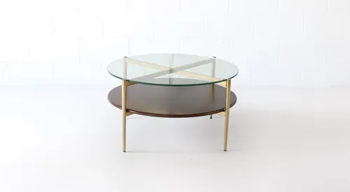 Art Coffee Table