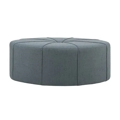 Pill Ottoman