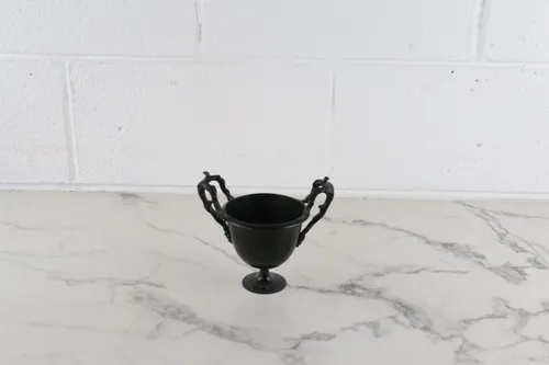 Metal Urn