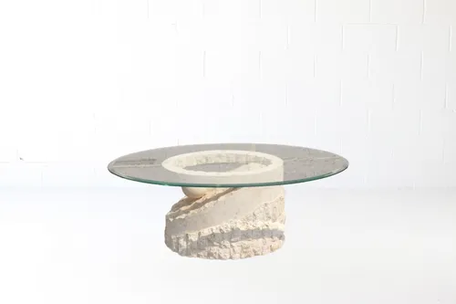 Pearl Coffee Table