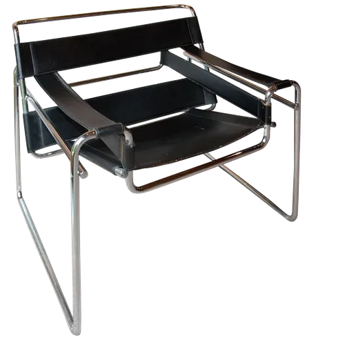 KATRIN Vintage Vassily Accent Chair