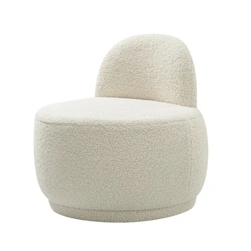 Toilet Swivel Chair
