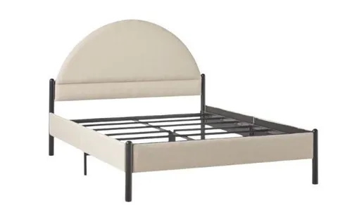 AMANDA No. 21 Queen Bed