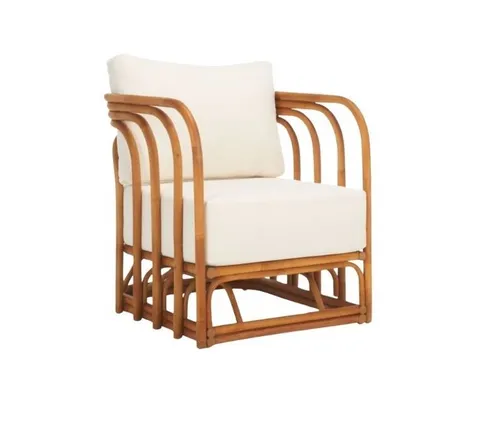 AMANDA Reed Accent Chair