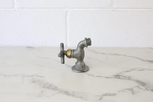 Faucet