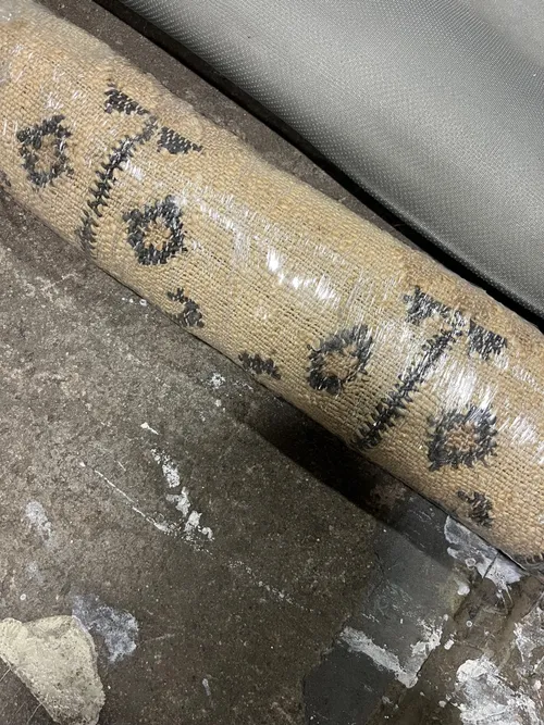 AMANDA Runner Rug #130