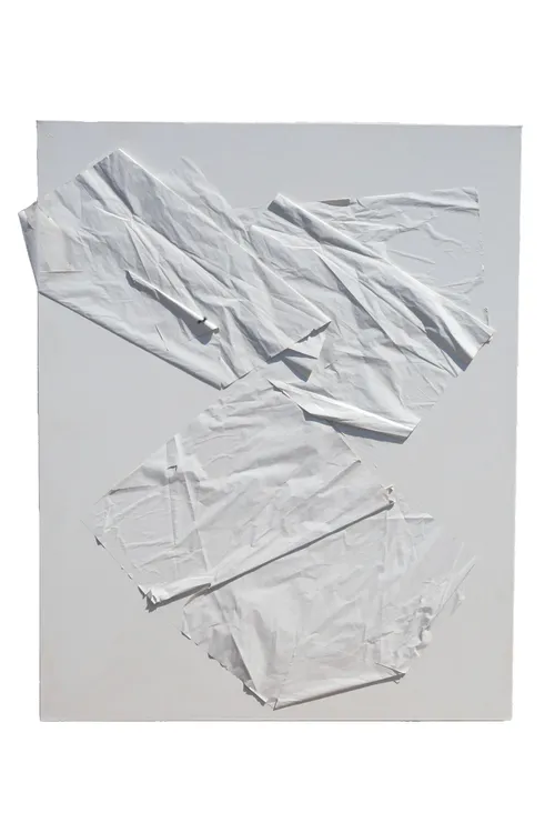 No. 193 Artwork - XL - 60x48