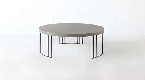 Cleopatra Coffee Table