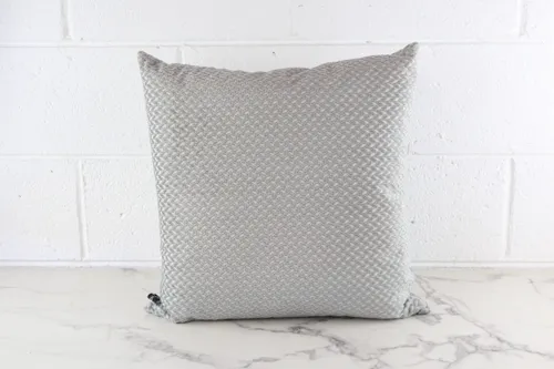 No. 85 Throw Pillow
