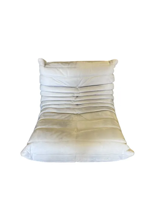 Baby Blue Togo Chair