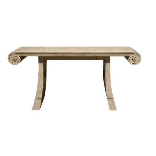 KATRIN Vintage Athens Console