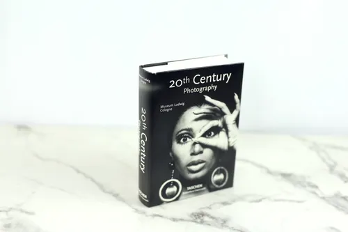 SB - 20th Century Photography