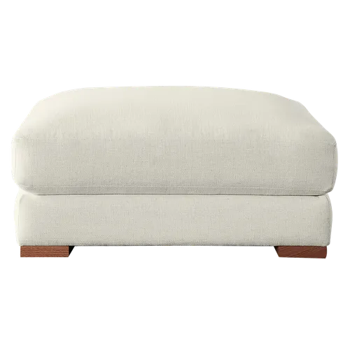 KATRIN Piazza Sofa - Ottoman